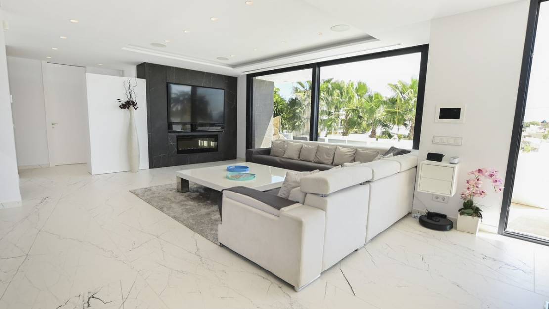 Venta - Chalet - Calpe - Calpe Centro