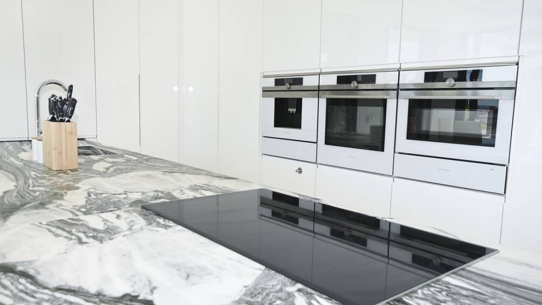 Venta - Chalet - Calpe - Calpe Centro