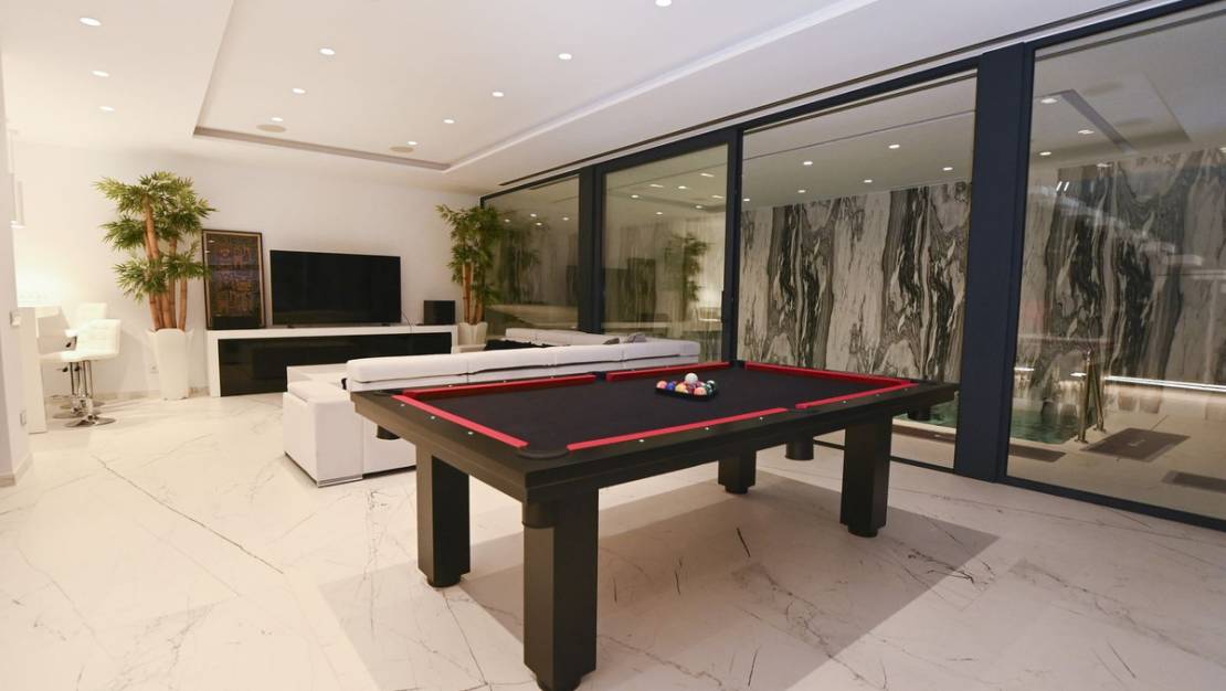 Venta - Chalet - Calpe - Calpe Centro