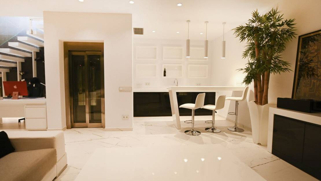 Venta - Chalet - Calpe - Calpe Centro