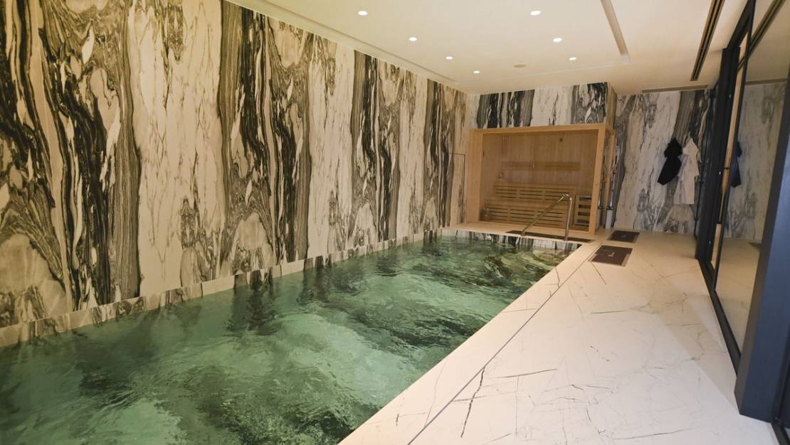 Venta - Chalet - Calpe - Calpe Centro