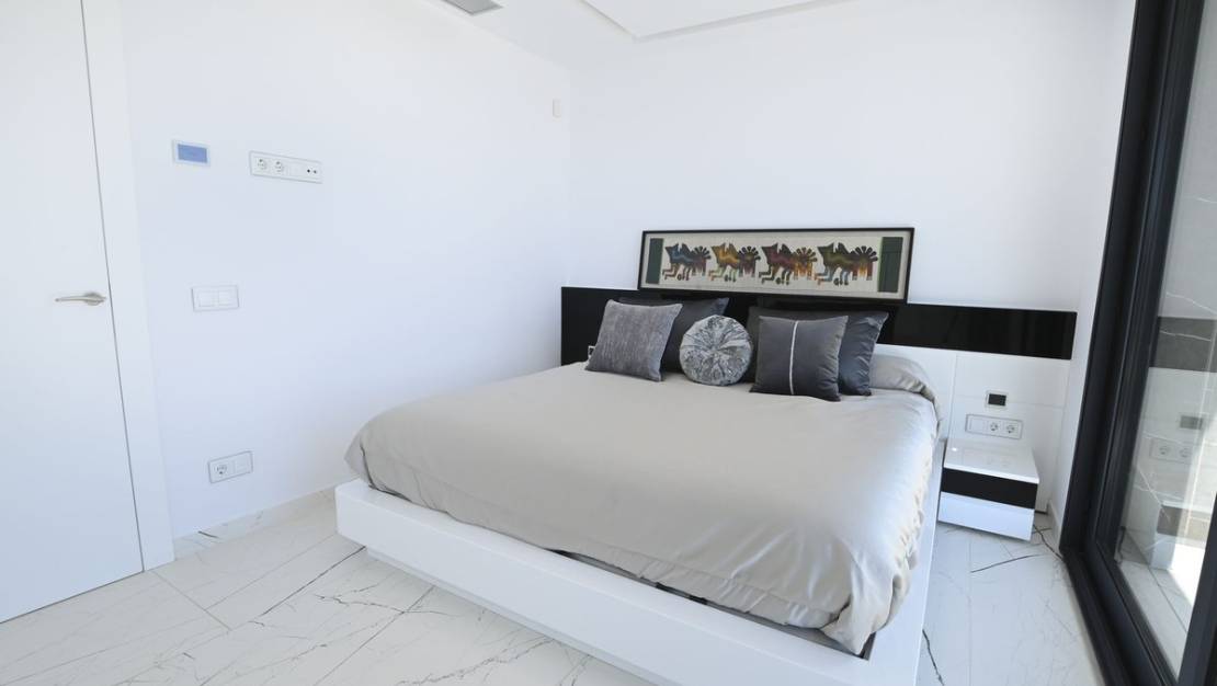 Venta - Chalet - Calpe - Calpe Centro