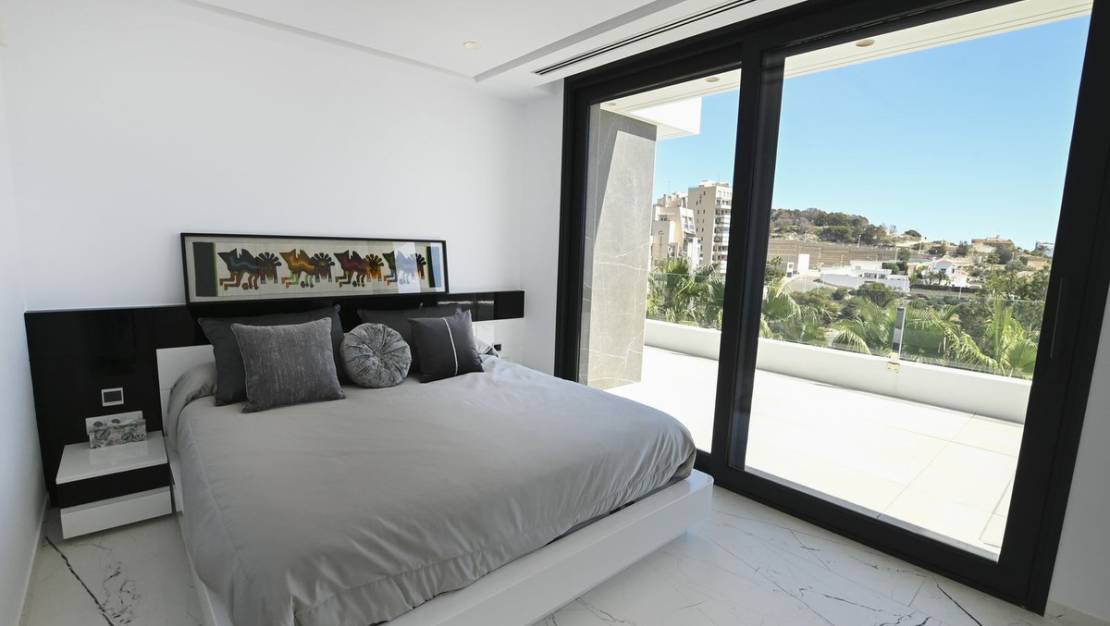 Venta - Chalet - Calpe - Calpe Centro