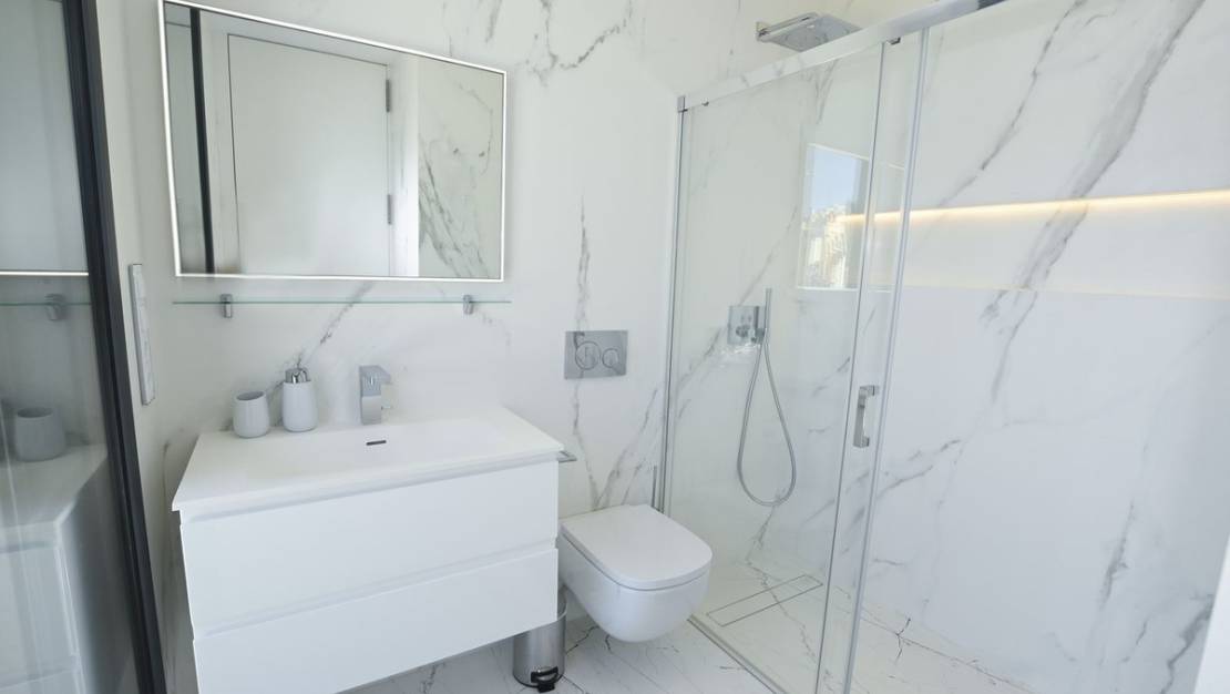 Venta - Chalet - Calpe - Calpe Centro