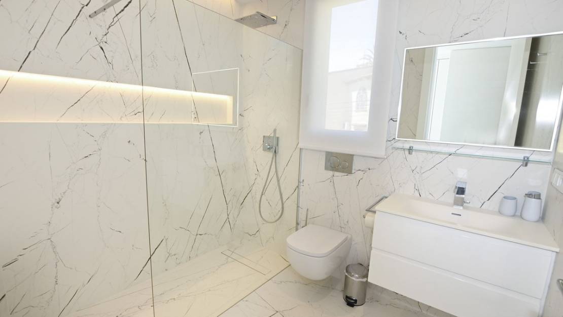 Venta - Chalet - Calpe - Calpe Centro