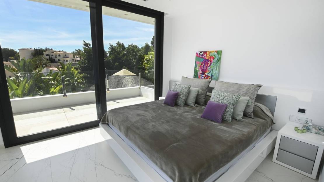 Venta - Chalet - Calpe - Calpe Centro