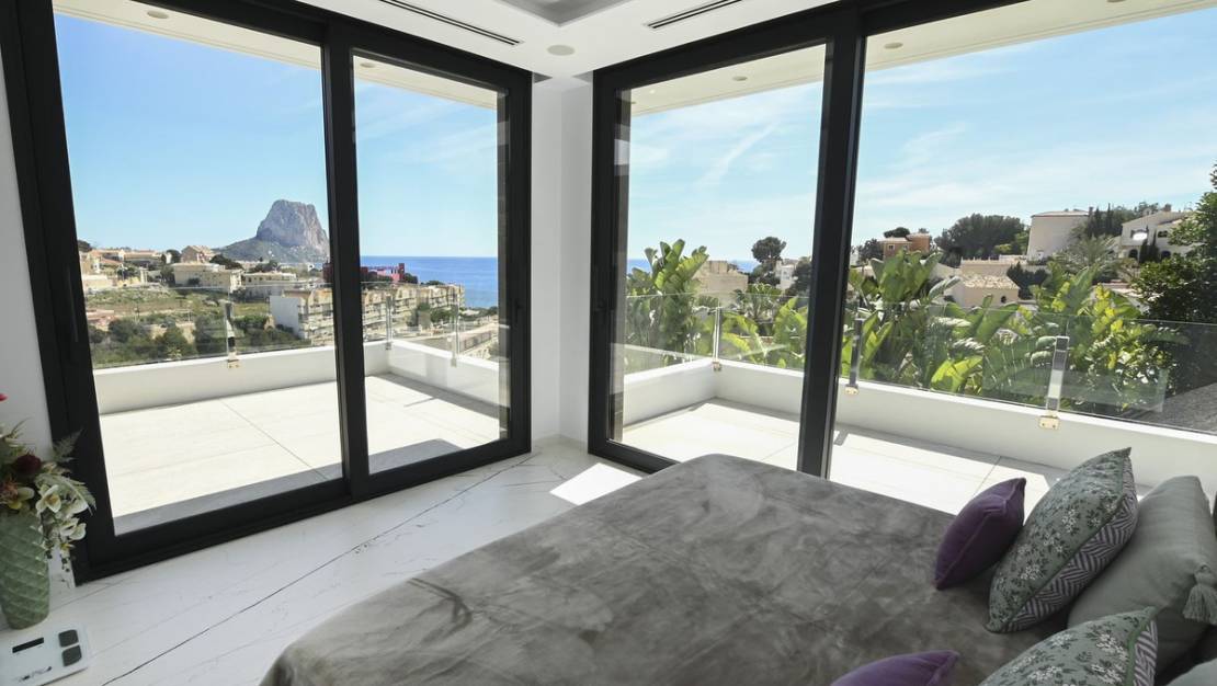 Venta - Chalet - Calpe - Calpe Centro