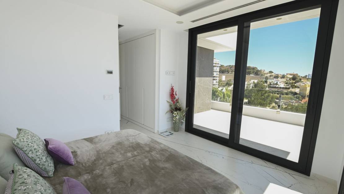 Venta - Chalet - Calpe - Calpe Centro