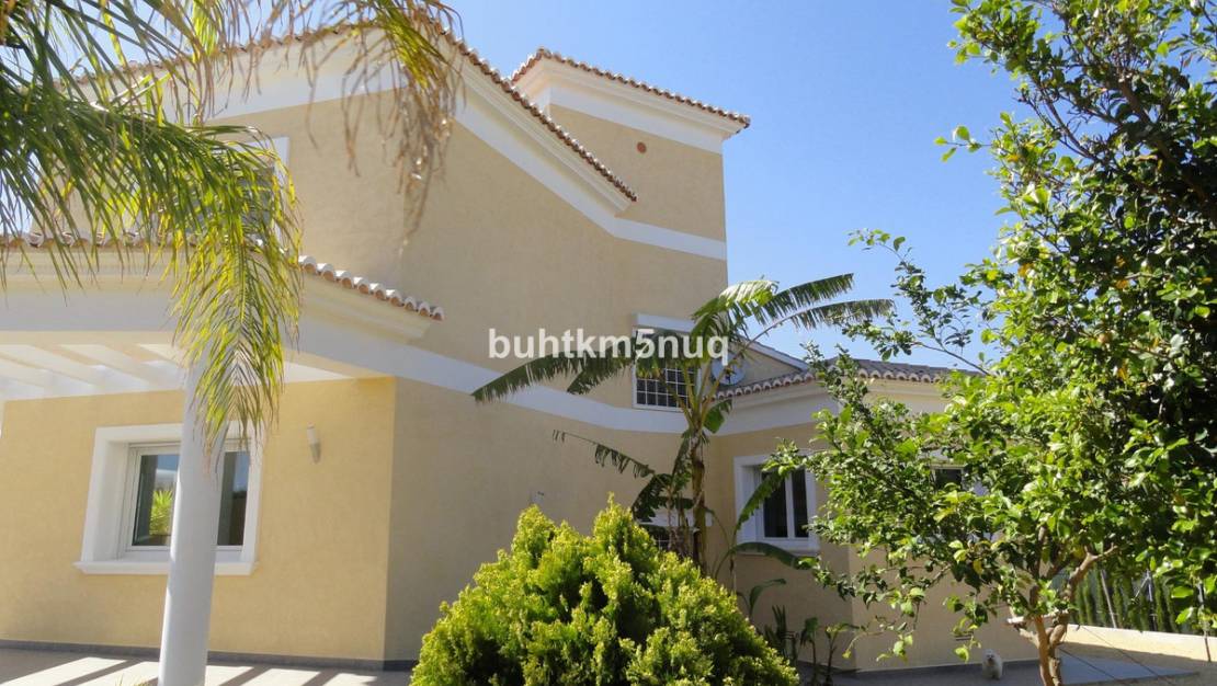 Venta - Chalet - Calpe - Calpe Centro