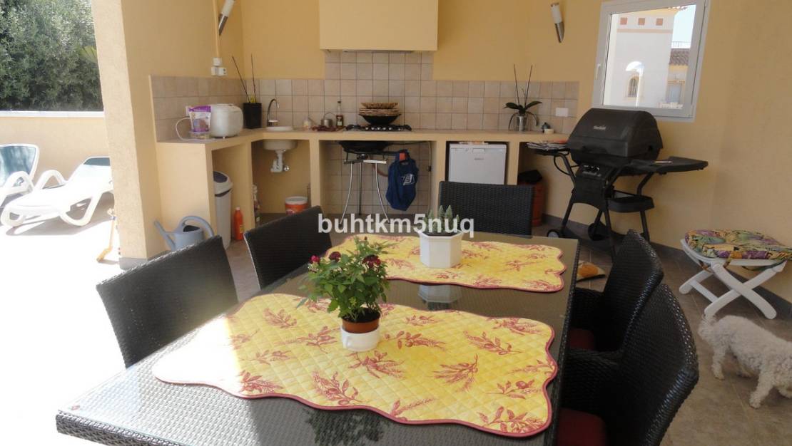 Venta - Chalet - Calpe - Calpe Centro