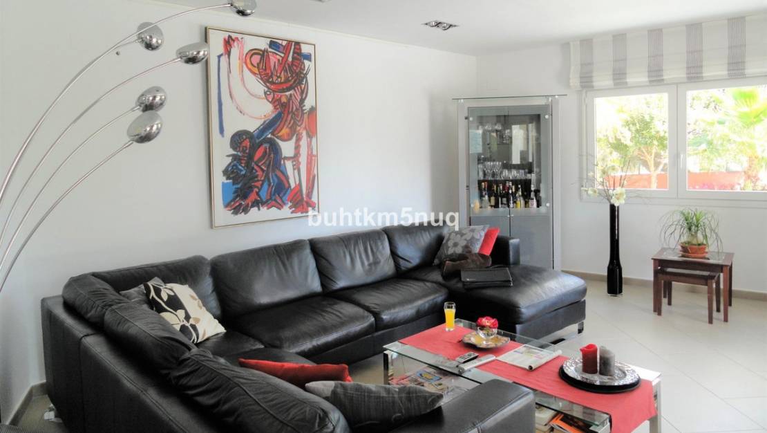 Venta - Chalet - Calpe - Calpe Centro