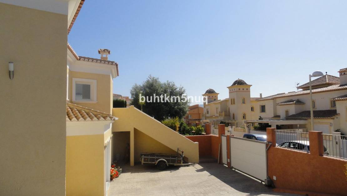 Venta - Chalet - Calpe - Calpe Centro