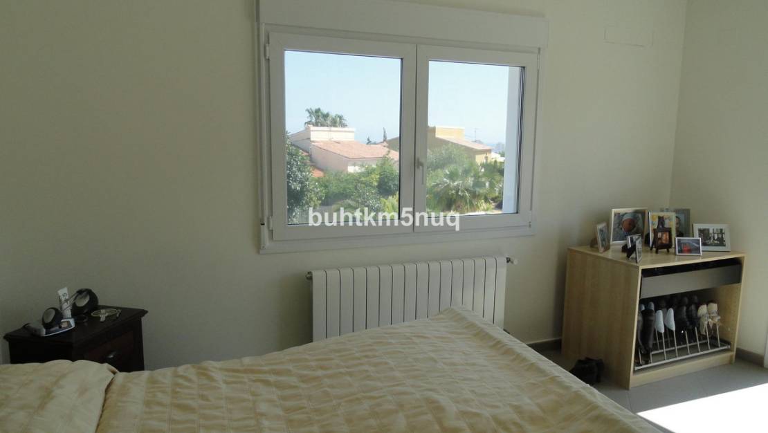 Venta - Chalet - Calpe - Calpe Centro