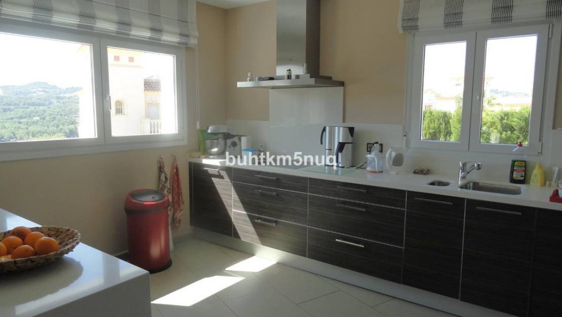 Venta - Chalet - Calpe - Calpe Centro