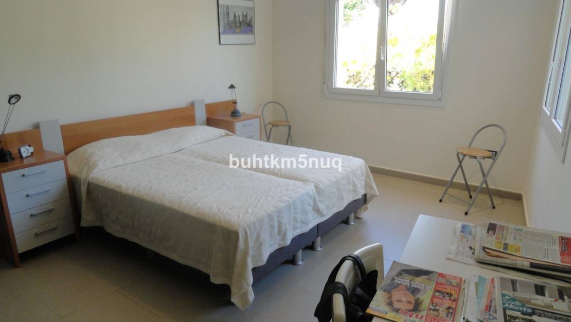 Venta - Chalet - Calpe - Calpe Centro