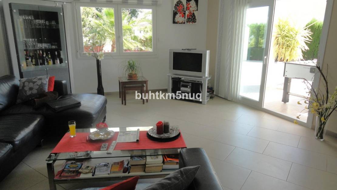 Venta - Chalet - Calpe - Calpe Centro