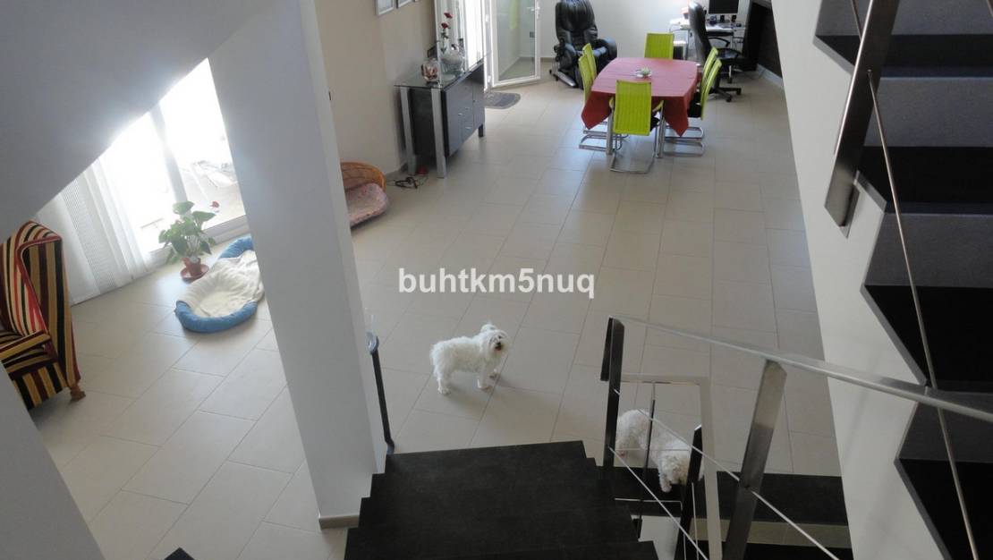 Venta - Chalet - Calpe - Calpe Centro