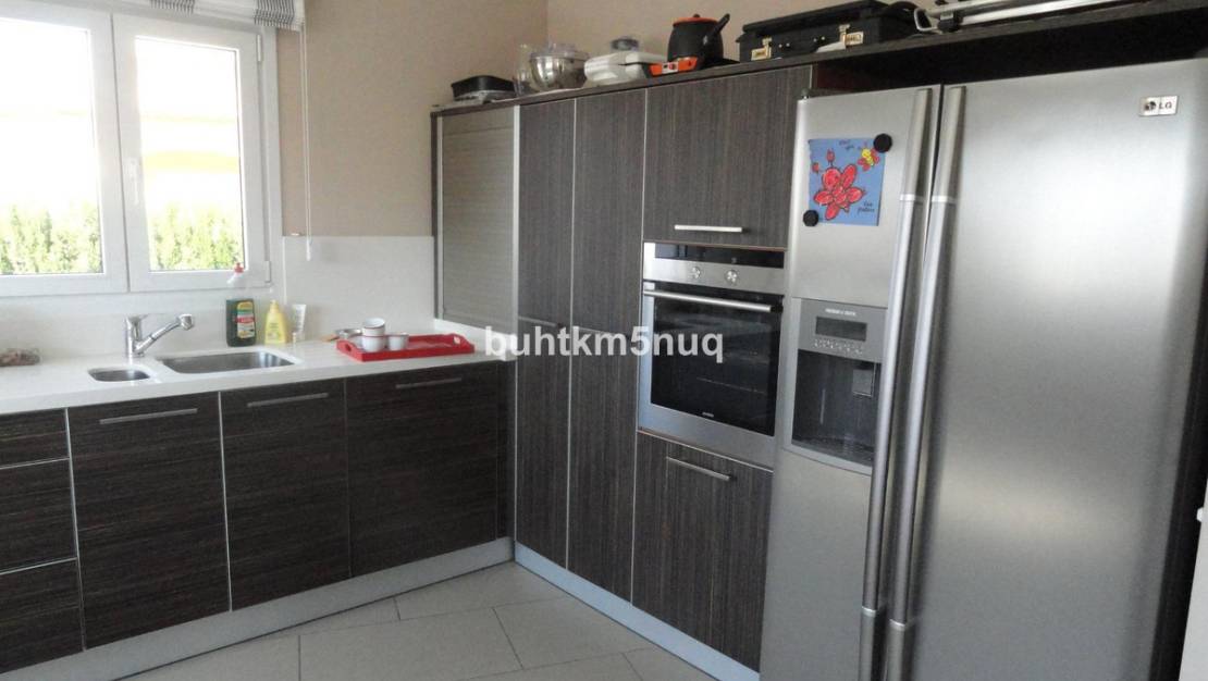 Venta - Chalet - Calpe - Calpe Centro