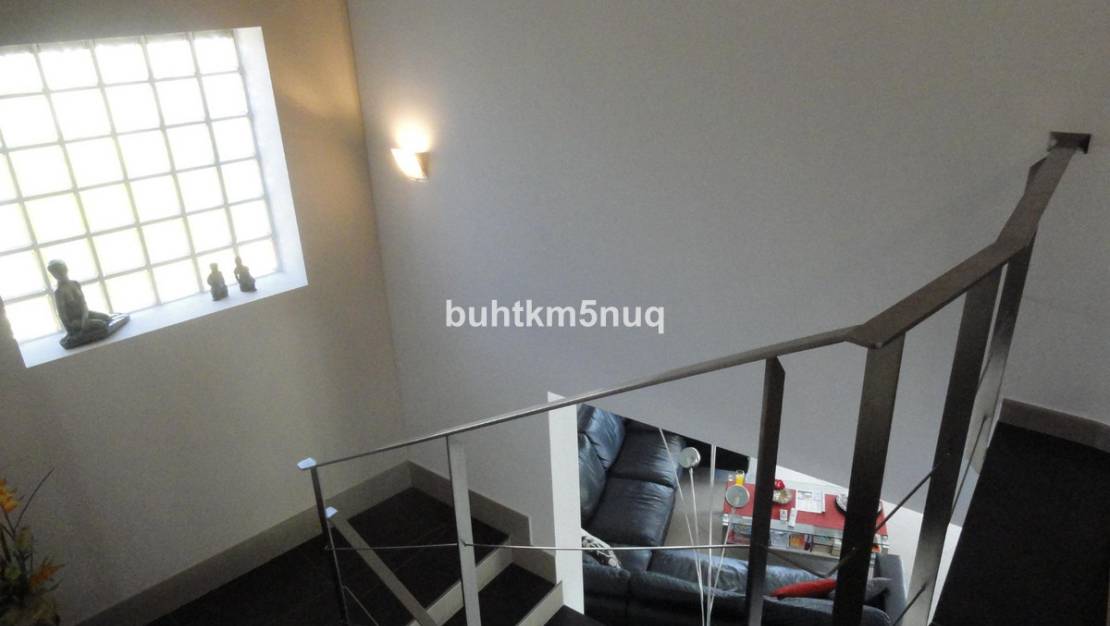 Venta - Chalet - Calpe - Calpe Centro