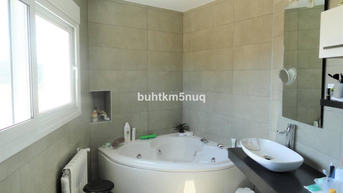 Venta - Chalet - Calpe - Calpe Centro