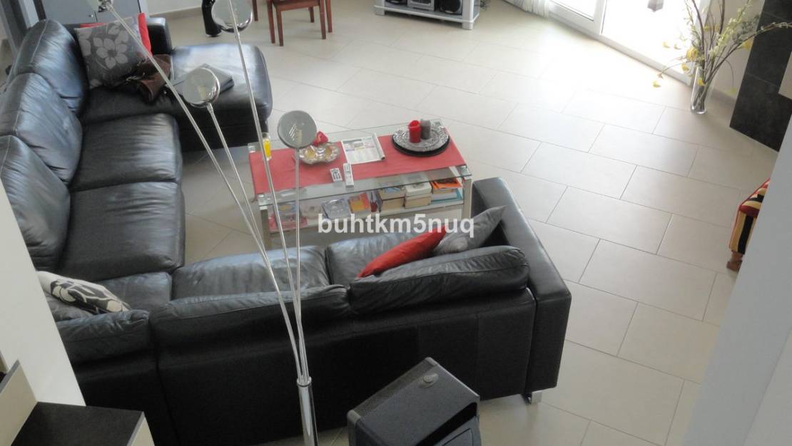 Venta - Chalet - Calpe - Calpe Centro