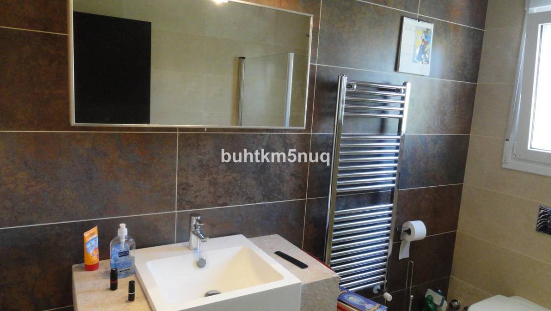 Venta - Chalet - Calpe - Calpe Centro