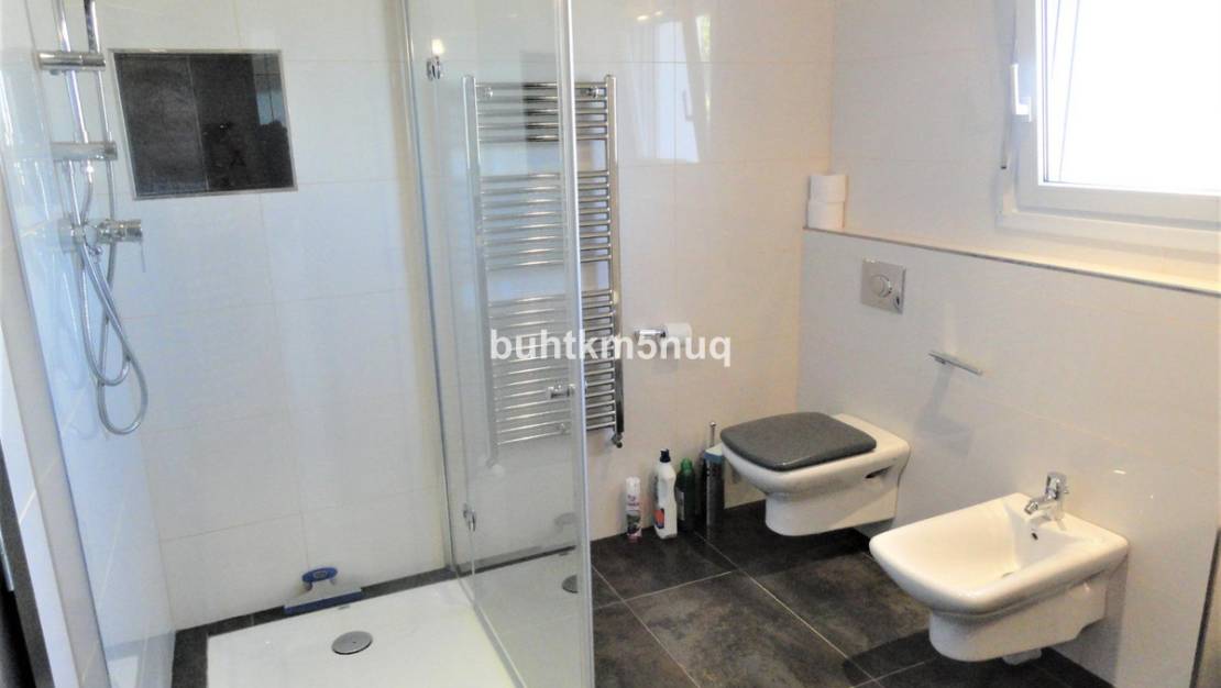 Venta - Chalet - Calpe - Calpe Centro