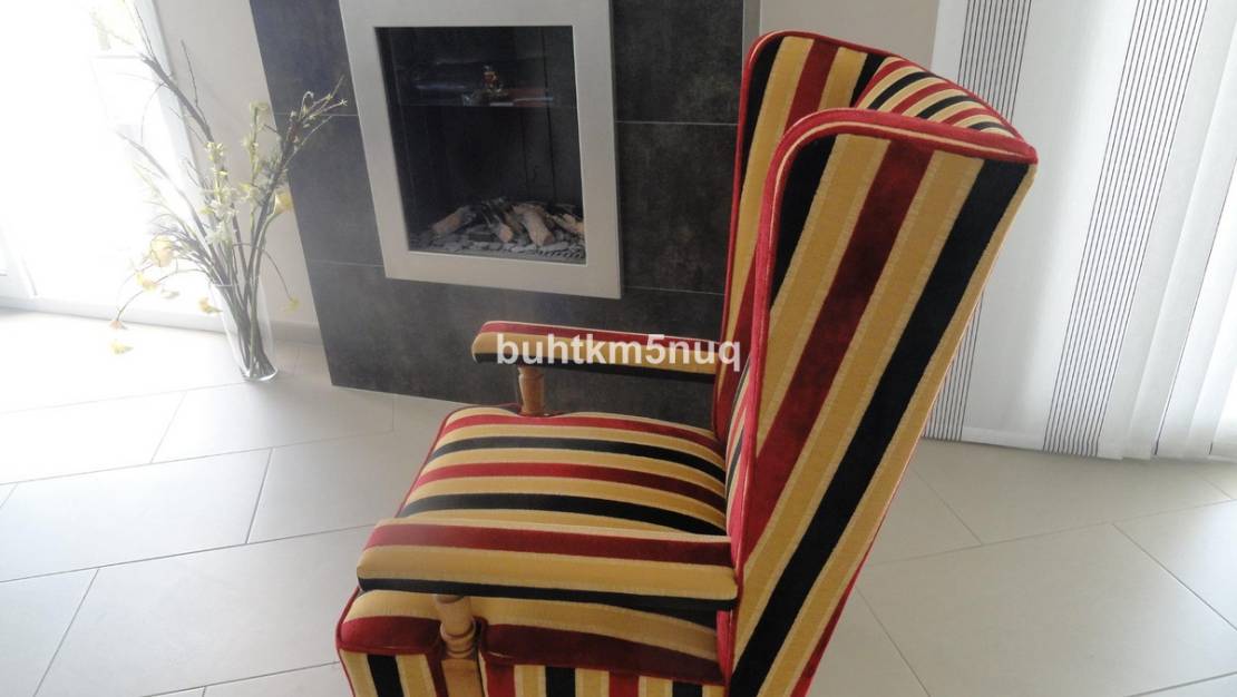 Venta - Chalet - Calpe - Calpe Centro