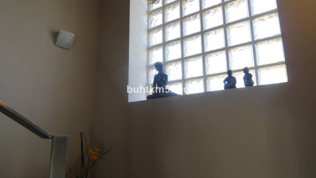 Venta - Chalet - Calpe - Calpe Centro