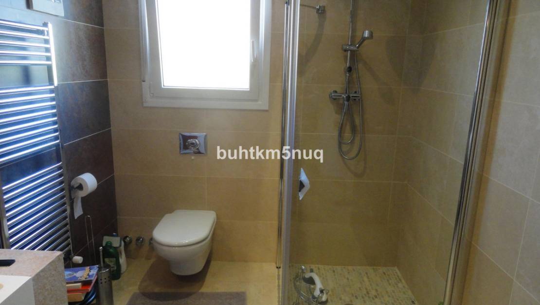 Venta - Chalet - Calpe - Calpe Centro