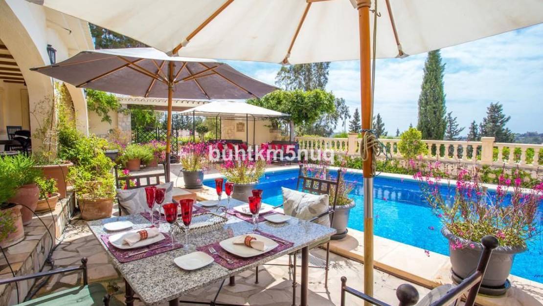 Venta - Chalet - Calpe - Calpe Centro