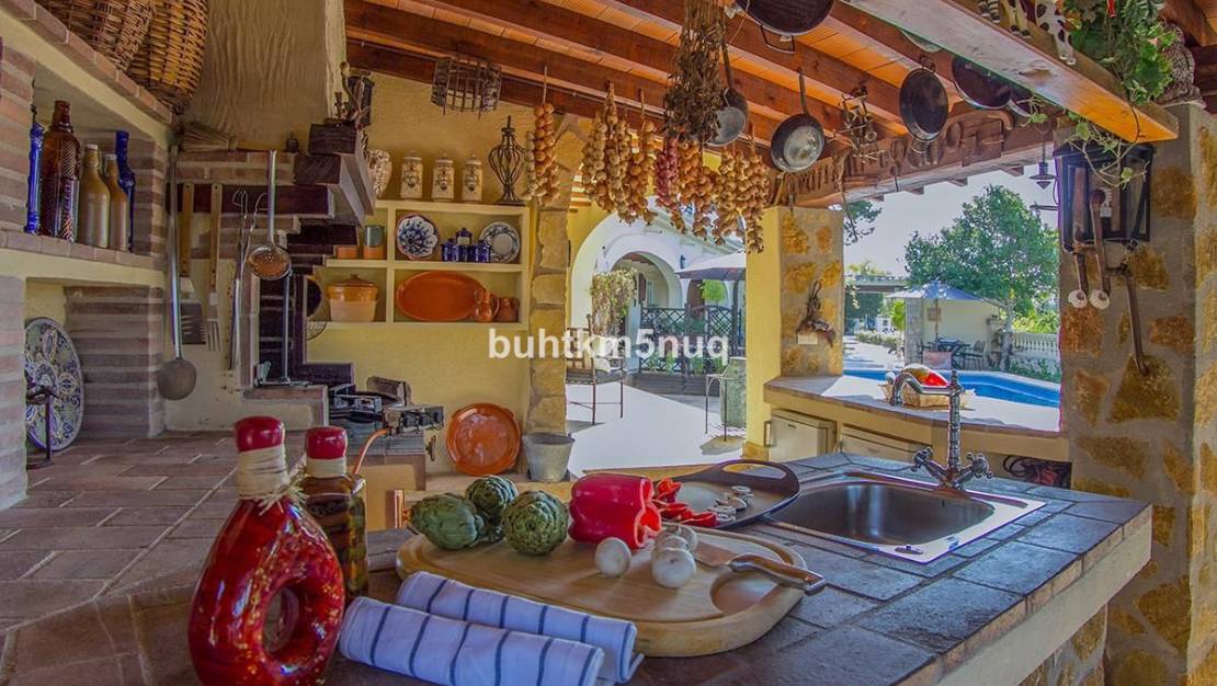 Venta - Chalet - Calpe - Calpe Centro