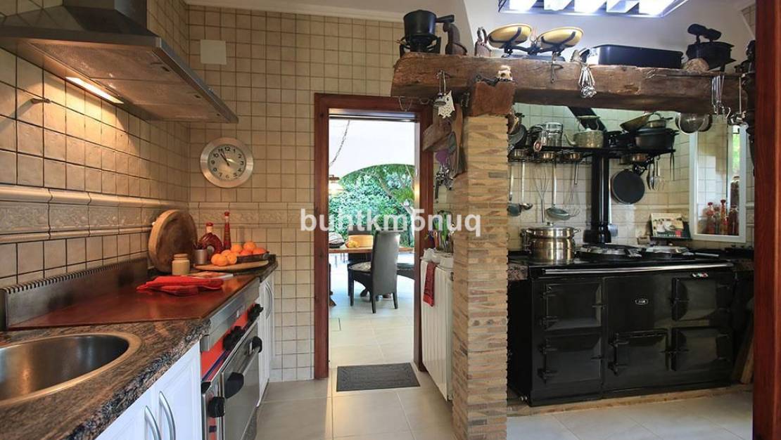 Venta - Chalet - Calpe - Calpe Centro