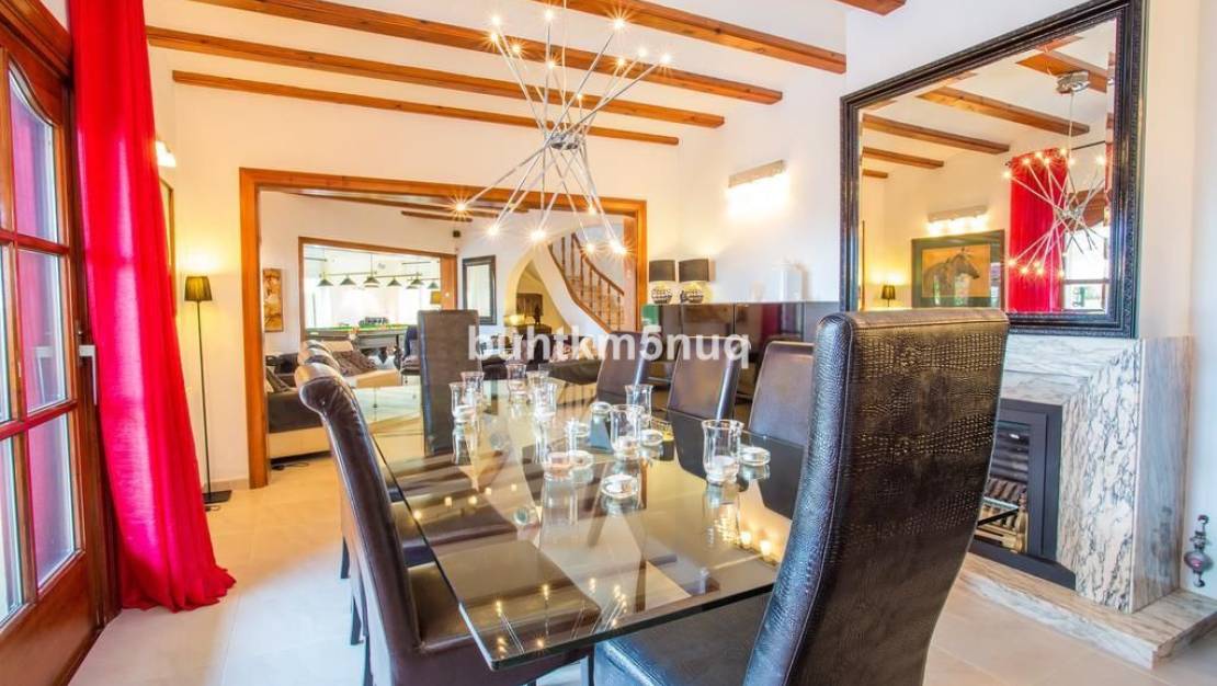 Venta - Chalet - Calpe - Calpe Centro