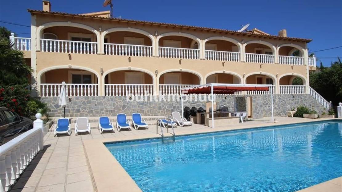 Venta - Chalet - Calpe - Calpe Centro