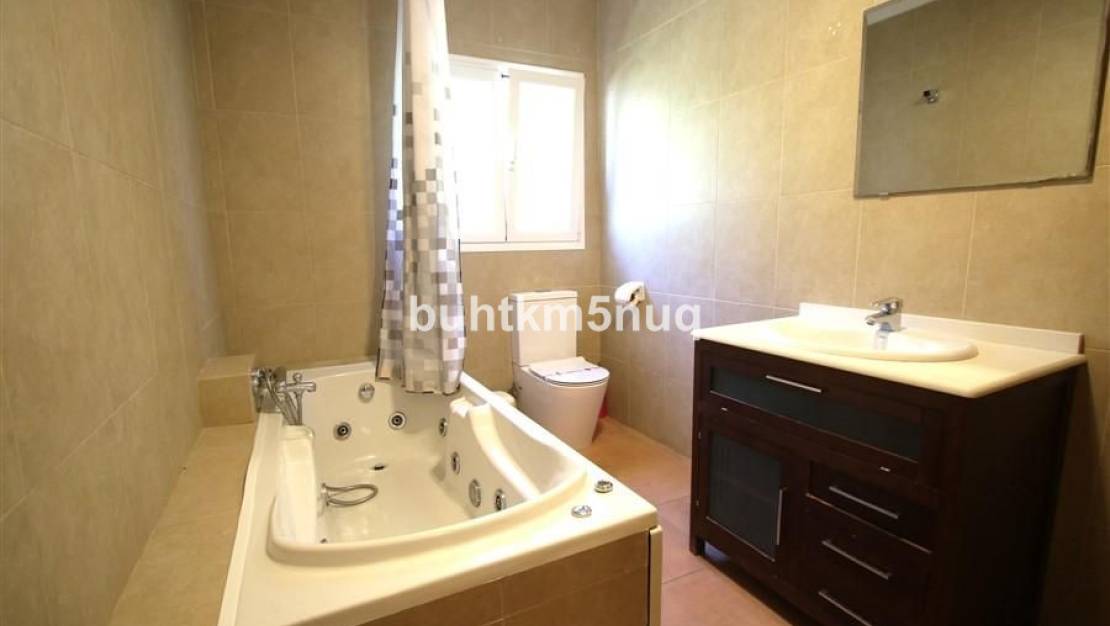 Venta - Chalet - Calpe - Calpe Centro