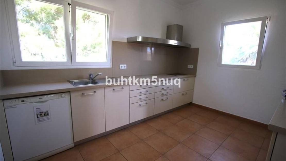 Venta - Chalet - Calpe - Calpe Centro