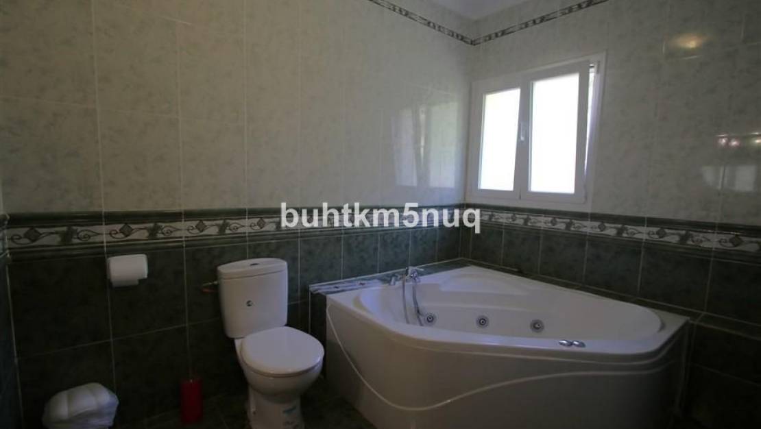 Venta - Chalet - Calpe - Calpe Centro