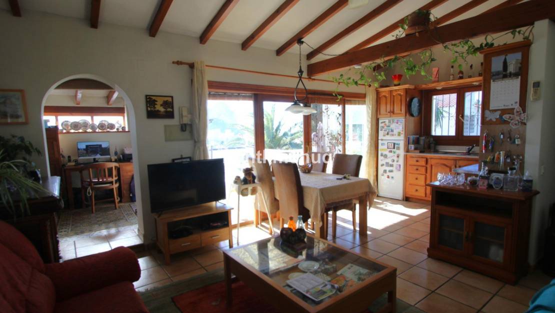 Venta - Chalet - Calpe - Calpe Centro