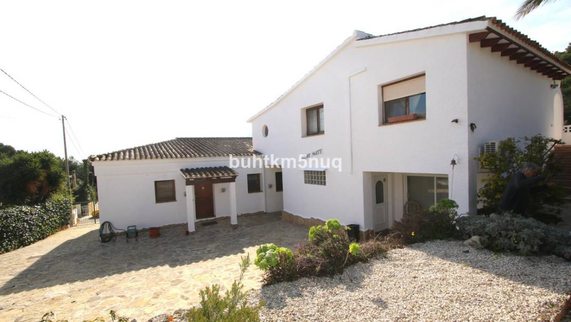 Venta - Chalet - Calpe - Calpe Centro