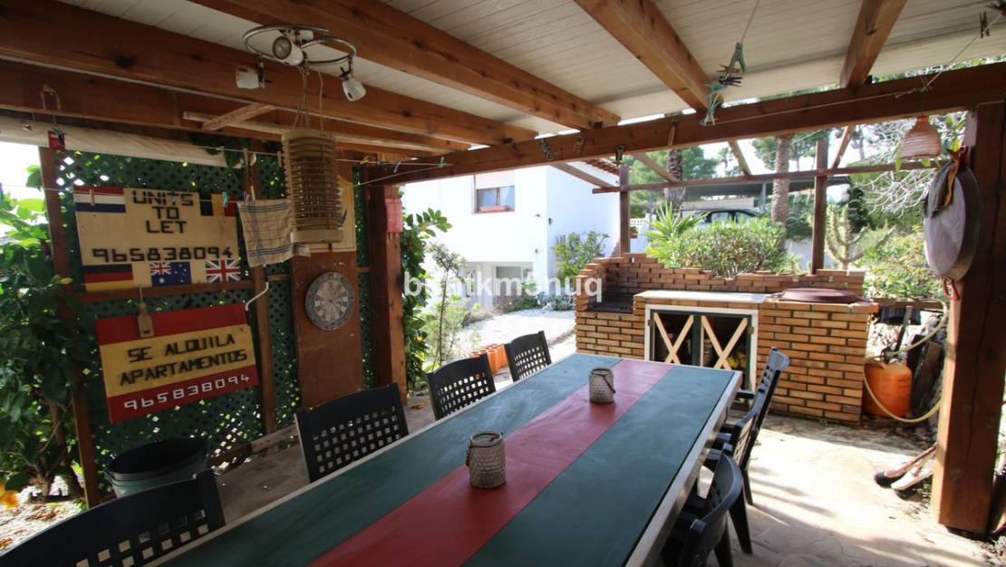 Venta - Chalet - Calpe - Calpe Centro