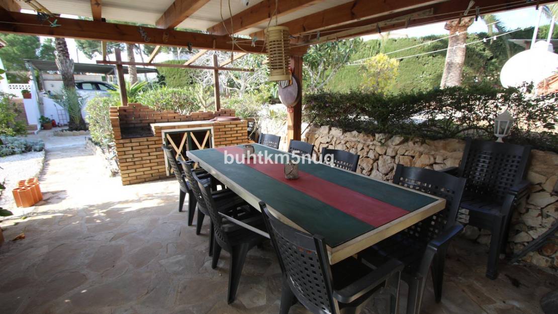 Venta - Chalet - Calpe - Calpe Centro