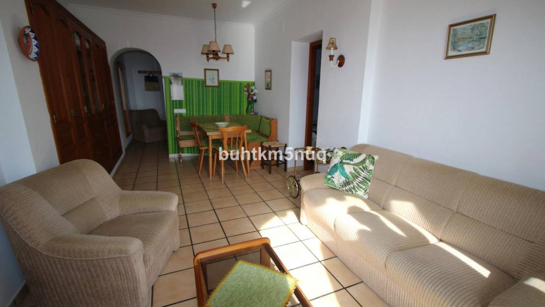 Venta - Chalet - Calpe - Calpe Centro