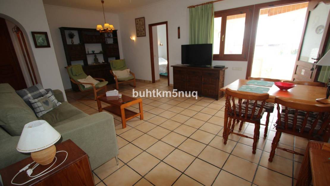 Venta - Chalet - Calpe - Calpe Centro