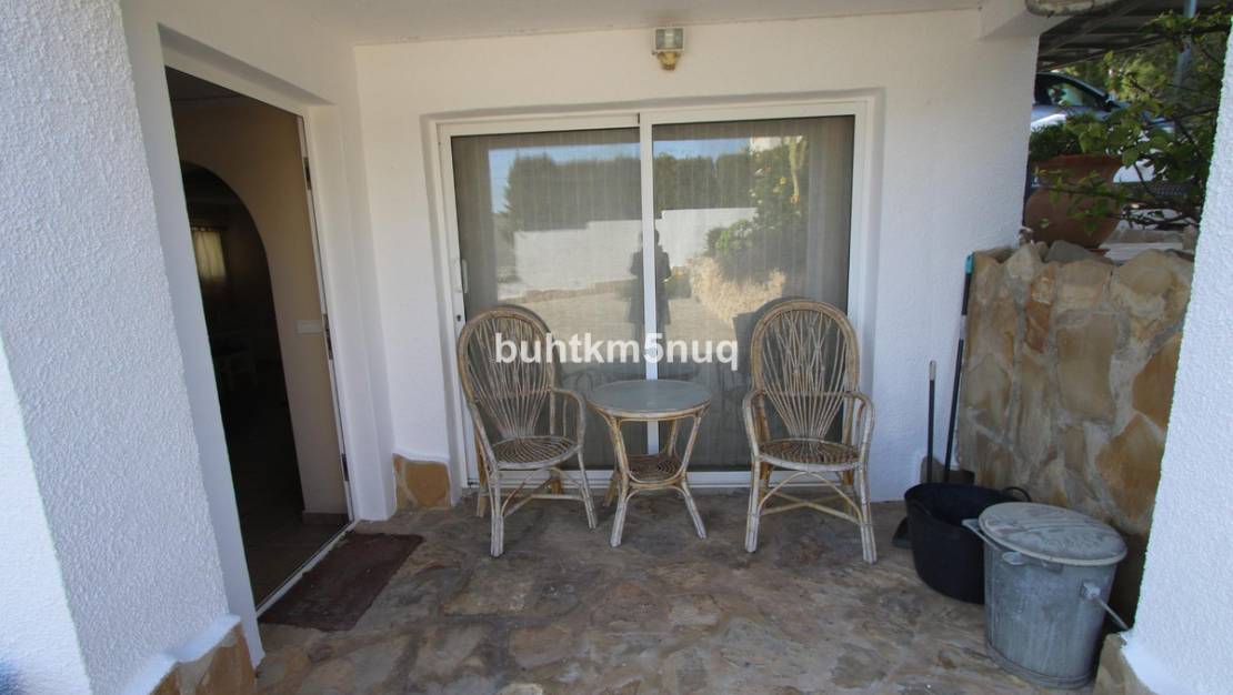 Venta - Chalet - Calpe - Calpe Centro