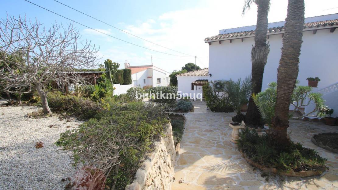 Venta - Chalet - Calpe - Calpe Centro