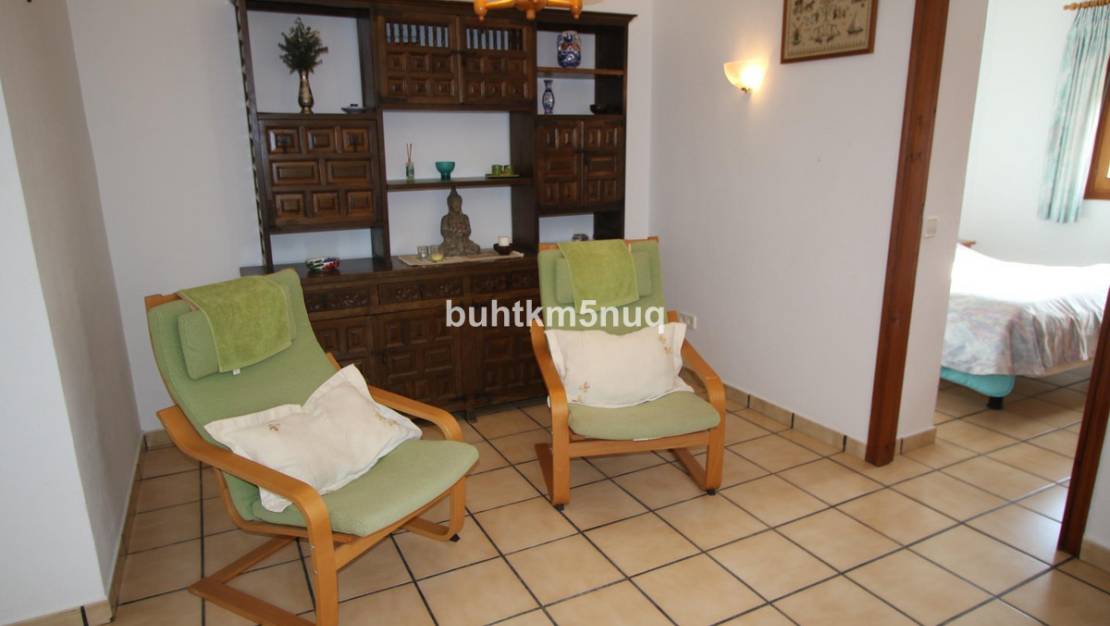 Venta - Chalet - Calpe - Calpe Centro