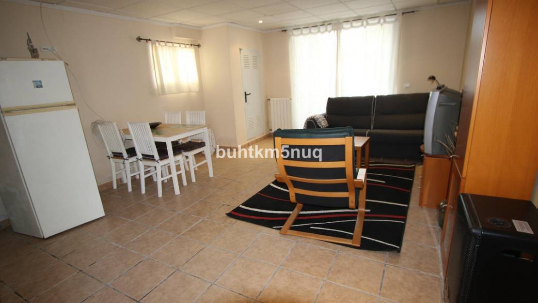 Venta - Chalet - Calpe - Calpe Centro