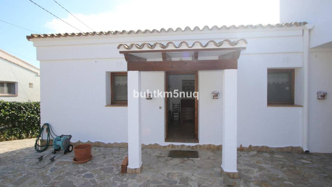 Venta - Chalet - Calpe - Calpe Centro