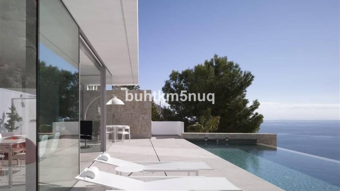 Venta - Chalet - Calpe - Calpe Centro